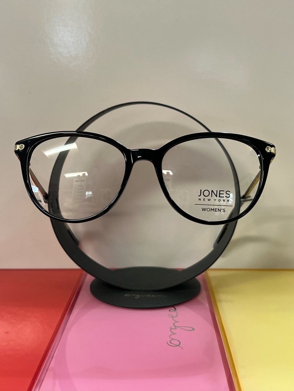 Jones VJON790 Black 53-17-140